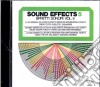 Sound Effects - Bruiaege Vol.5 cd