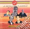 Compilation Tunisienne (La) - Nostalgie De La Chanson Tunisienne cd