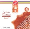 Saliha - Vol.1 cd