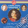 Compilation Tunisienne - Vol.2 cd