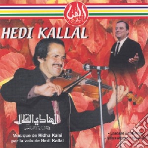 Hedi Kallal - Kallal cd musicale di Hedi Kallal