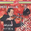Hedi Kallal - Kallal cd