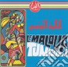 Malouf Tunisien (Le) / Various cd