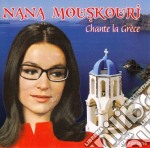 Nana Mouskouri - Chante la Grece