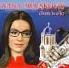 Nana Mouskouri - Chante la Grece cd