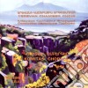 Komitas Chorals - Yerevan Chamber Choir Vol.1 cd