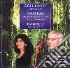 Felix Simonian / Lucine Simonian - Schubert, Brahms, Barber cd