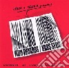 Calde & Staazi-A Presentent Mho Records/Hors Serie / Various cd