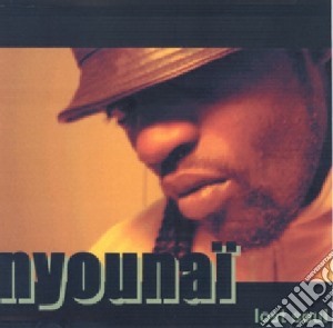 Nyounai - Lost Soul cd musicale di Nyounai