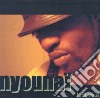 Nyounai - Lost Soul cd
