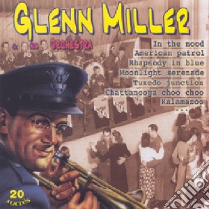 Glenn Miller - Son Orchestre cd musicale di Glenn Miller