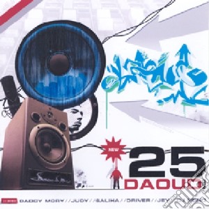 Daoud Mc 25 - Daoud Mc 25 cd musicale di Daoud Mc 25