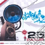 Daoud Mc 25 - Daoud Mc 25 cd