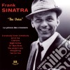 Frank Sinatra - The Voice cd
