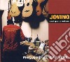 Jovino Dos Santos - Jovino & Great Voices cd