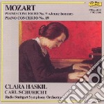 Wolfgang Amadeus Mozart - Piano Concerto No.9, 19