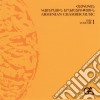 Armenian Chamber Music Volume 1 / Various cd