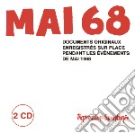 Mai 68 - En Direct (2 Cd)