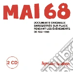 Mai 68 - En Direct (2 Cd) cd