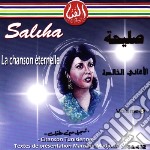 Saliha - La Chanson Eternelle