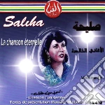 Saliha - La Chanson Eternelle cd