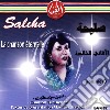 Saliha - La Chanson Eternelle cd musicale di Saliha