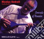 Nicolas Kedroff - Sounds Of Russia - Balalaika