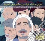 Charbel Rouhana - Hand Made cd