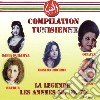 Legende (La): Les Annees 50, 60, 70 - Compilation Tunisienne / Various cd
