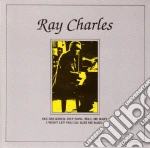 Ray Charles - See See Rider cd