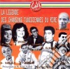 Compilation Tunisienne - La Legende Des Chansons Tunisiennes Du Rire cd