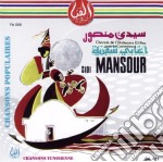 Sidi Mansour - Chansons Populaires
