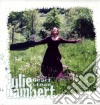 Julie Lambert - Heart Stone cd