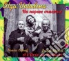 Olga Volodina - A L'Oree Du Bonheur cd