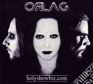 Orlag - Holyshowbiz.Com cd musicale di Orlag