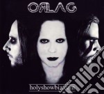 Orlag - Holyshowbiz.Com