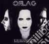Orlag - Holyshowbiz.Com cd