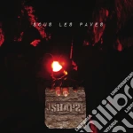 Shaps - Sous Les Paves cd