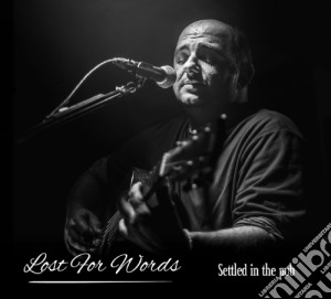 Lost For Words - Settled In The Pub cd musicale