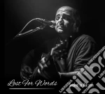 Lost For Words - Settled In The Pub cd