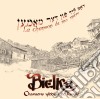 Bielka - La Chanson De Ma Mere - Chansons Yiddish De Russie cd