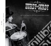 Hurdy-Gurdy - Les Turpitudes En Fleurs De Carlatine Wepler cd