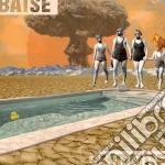 Run Ronie Run - Baise La Monde cd