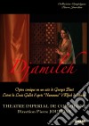 (Music Dvd) Georges Bizet - Djamileh cd