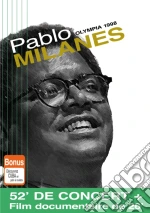 (Music Dvd) Pablo Milanes - Olympia 1998 cd