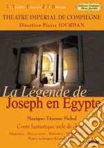 (Music Dvd) Etienne Mehul - La Legende De Joseph En Egypte cd
