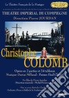 (Music Dvd) Darius Milhaud - Cristophe Colomb cd