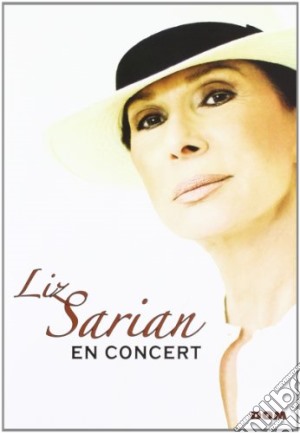 (Music Dvd) Liz Sarian - En Concert cd musicale