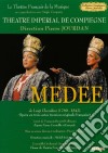 (Music Dvd) Luigi Cherubini - Medee cd