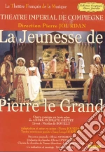 (Music Dvd) Andre' Gretry - La Jeunesse De Pierre Le Grand cd